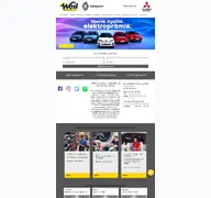 Kleine Seitenvorschau von autohaus-weil.de