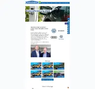 Kleine Seitenvorschau von autohaus-winkelmann.de