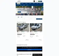 Kleine Seitenvorschau von autohaus-wirth.de