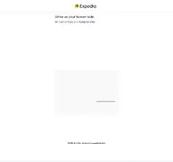 Kleine Seitenvorschau von ebookers.com