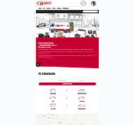 Kleine Seitenvorschau von autohaus-wurst.de