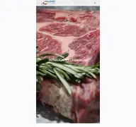 Kleine Seitenvorschau von fleischerei-kollhorst.de