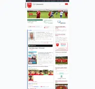 Kleine Seitenvorschau von tsv-hessental.de