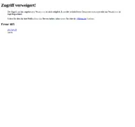 Kleine Seitenvorschau von idp.hszg.de