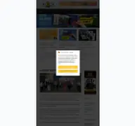 Kleine Seitenvorschau von autohof-guide.de