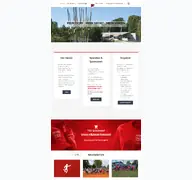 Kleine Seitenvorschau von tsv-schondorf.de