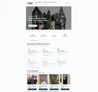 Kleine Seitenvorschau von tafelfolien-shop.de