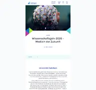 Kleine Seitenvorschau von idp.uni-paderborn.de