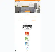 Kleine Seitenvorschau von fliesen-raumdesign.de