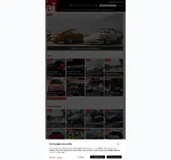 Kleine Seitenvorschau von auto-illustrierte.ch