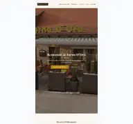 Kleine Seitenvorschau von fornodoro.de
