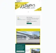Kleine Seitenvorschau von idr-craftsmens-places.de