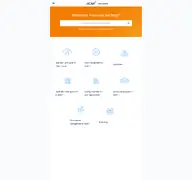 Kleine Seitenvorschau von secure-dbprimary.com