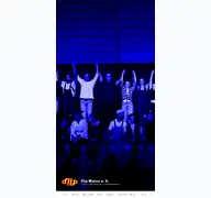 Kleine Seitenvorschau von flip-mainz.de