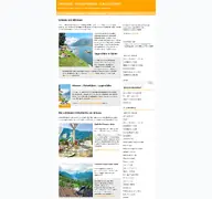 Kleine Seitenvorschau von idrosee-info.de