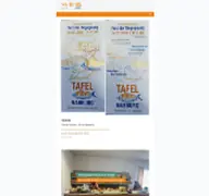 Kleine Seitenvorschau von tafel-nabburg.de