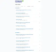 Kleine Seitenvorschau von forum-berufsbildung.jobs.personio.de