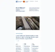 Kleine Seitenvorschau von idst.de