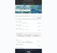Kleine Seitenvorschau von traueranzeigen.wnoz.de