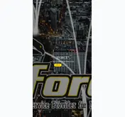 Kleine Seitenvorschau von iforce.at