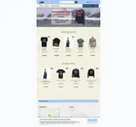 Kleine Seitenvorschau von idtextil.de