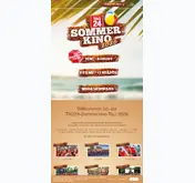 Kleine Seitenvorschau von tag24-sommerkino.de