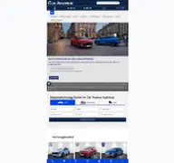 Kleine Seitenvorschau von autokehry.de