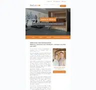 Kleine Seitenvorschau von holz-paulus.de
