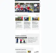 Kleine Seitenvorschau von feuerwehrjugend.ooelfv.at