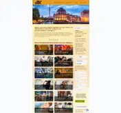 Kleine Seitenvorschau von iek-braunschweig.de