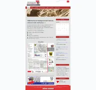 Kleine Seitenvorschau von volksmusik-unterfranken.de