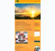 Kleine Seitenvorschau von iek-canarias.de