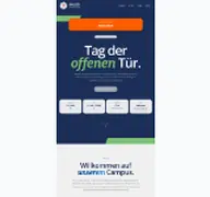 Kleine Seitenvorschau von tagderoffenentuer.hpolbb.de