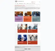 Kleine Seitenvorschau von justiz.gv.at