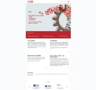 Kleine Seitenvorschau von iena.de