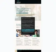 Kleine Seitenvorschau von fotofuerdich.de