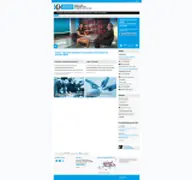 Kleine Seitenvorschau von ieps.ovgu.de