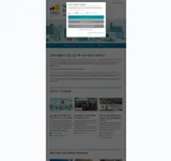 Kleine Seitenvorschau von tag-der-staedtebaufoerderung.de