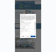 Kleine Seitenvorschau von k-online.de