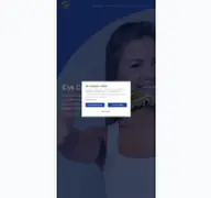 Kleine Seitenvorschau von ieye.at