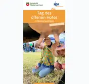 Kleine Seitenvorschau von tag-des-offenen-hofes-niedersachsen.de