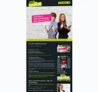 Kleine Seitenvorschau von tagederausbildung.de