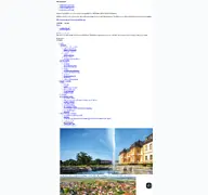 Kleine Seitenvorschau von landkreis-wuerzburg.de