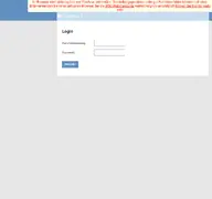 Kleine Seitenvorschau von fn2web.wiwi.uni-saarland.de