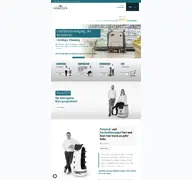 Kleine Seitenvorschau von fobotics.de