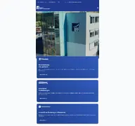 Kleine Seitenvorschau von iff-akademie.de