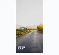 Kleine Seitenvorschau von vrw-mobil.de