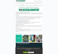 Kleine Seitenvorschau von vs-msh.de
