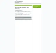 Kleine Seitenvorschau von vsso.uni-muenster.de