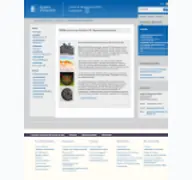 Kleine Seitenvorschau von ifg.uni-frankfurt.de